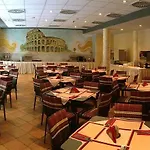 Hotel Roma Prague 