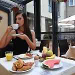 Hotel Roma Prague 
