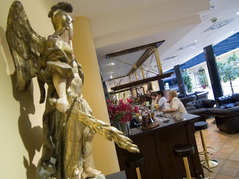 Roma Hotel Prague