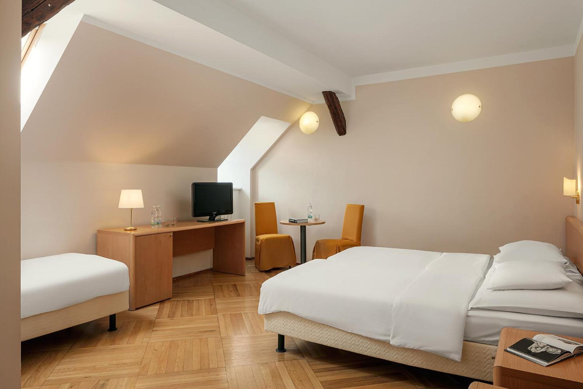Roma Hotel Prague