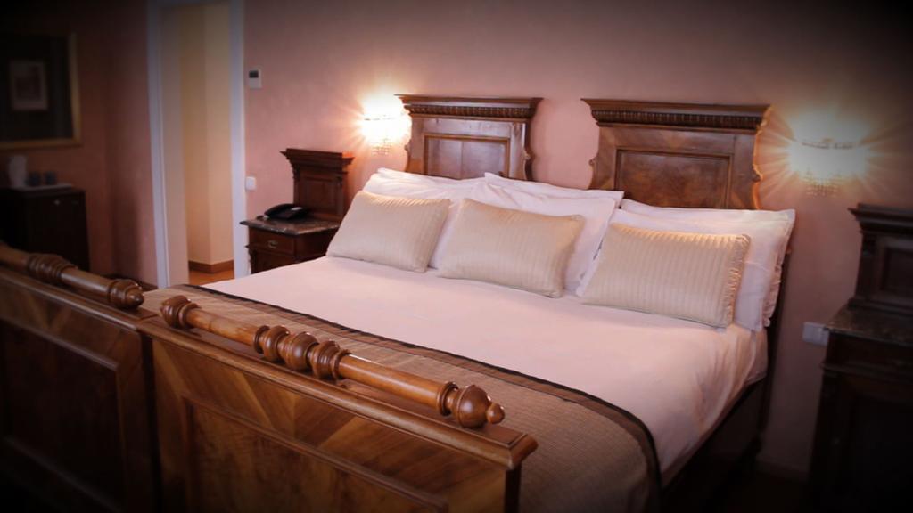 Hotel Roma
