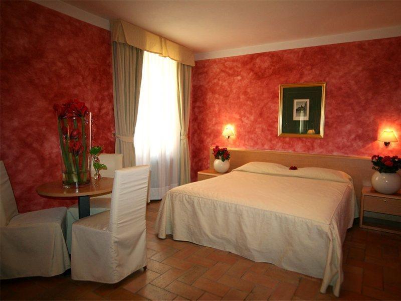 Roma Hotel Praha