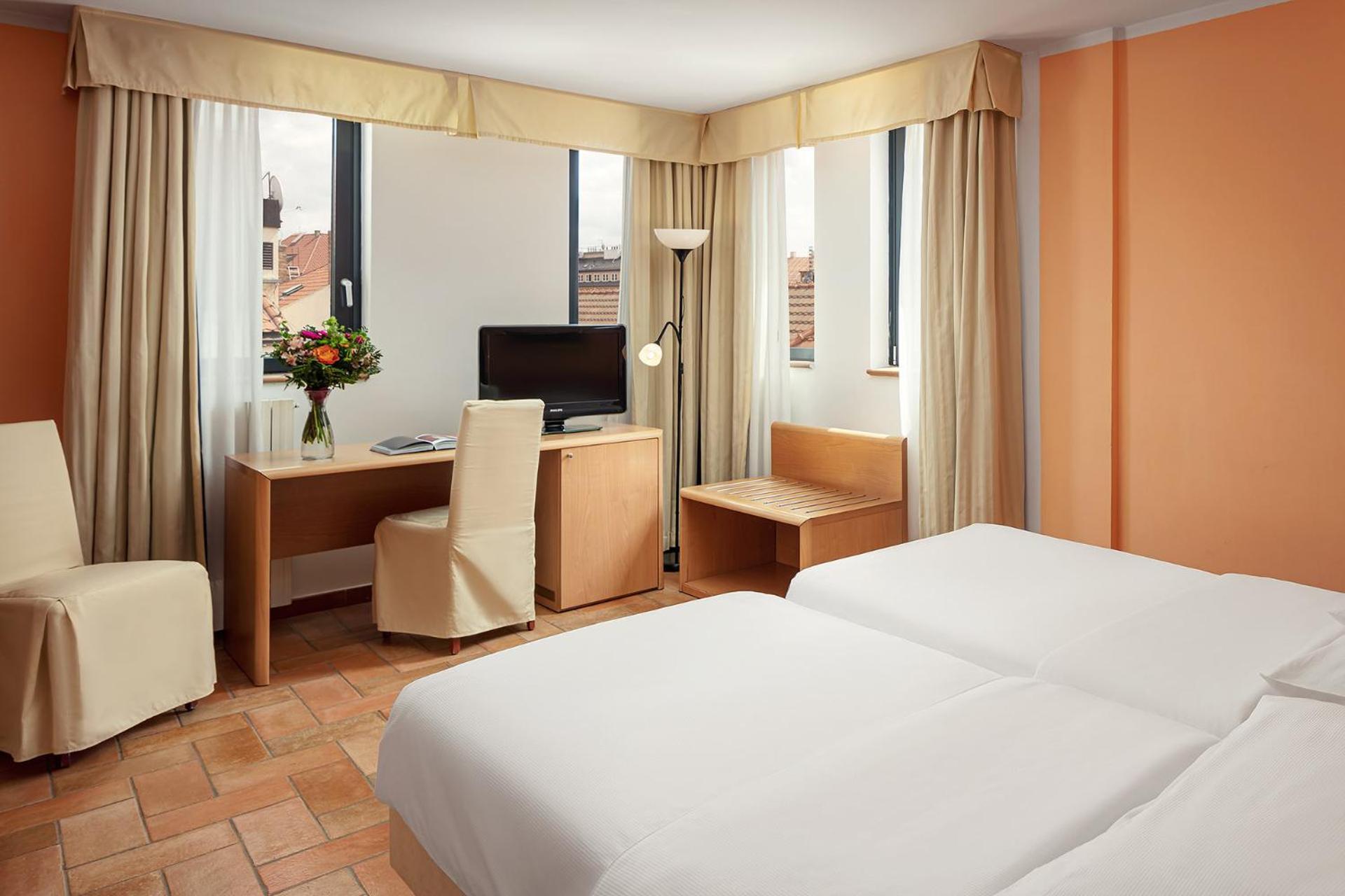 Hotel Roma Praha