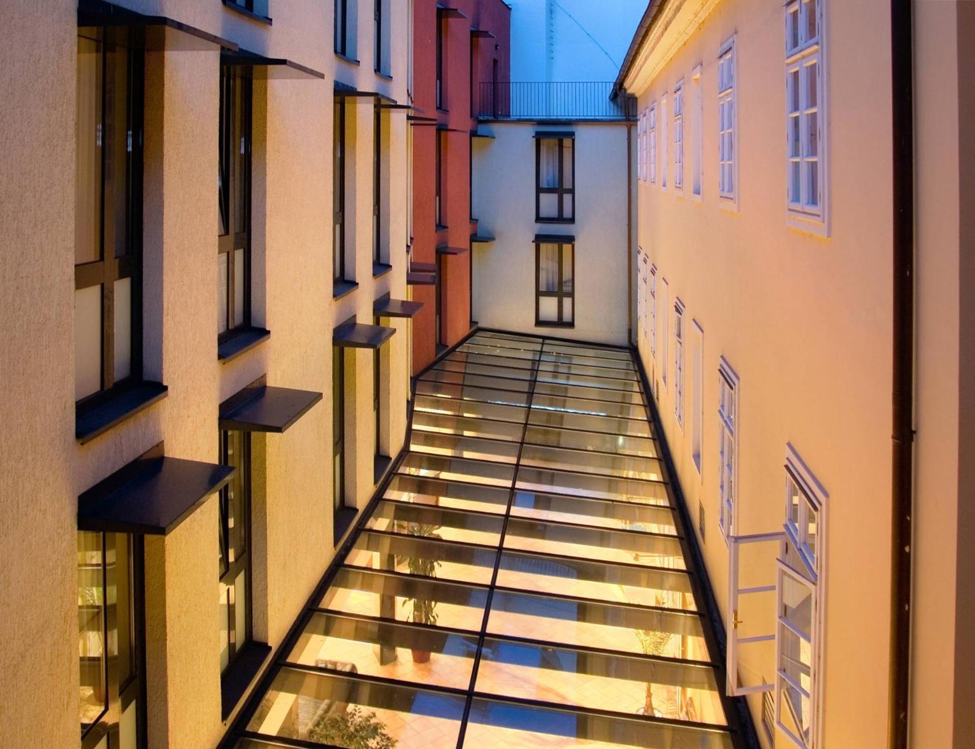 Roma Hotel Praha