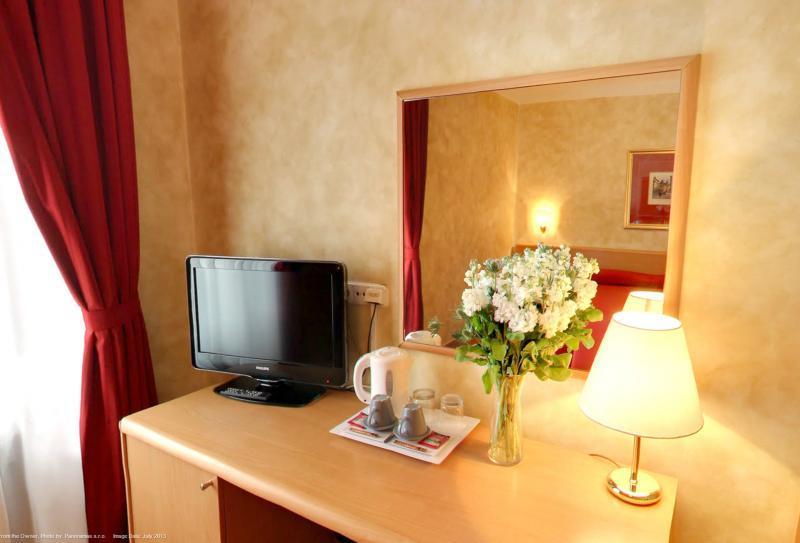 Hotel Roma Praha