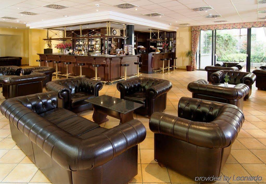 Hotel Roma Praha