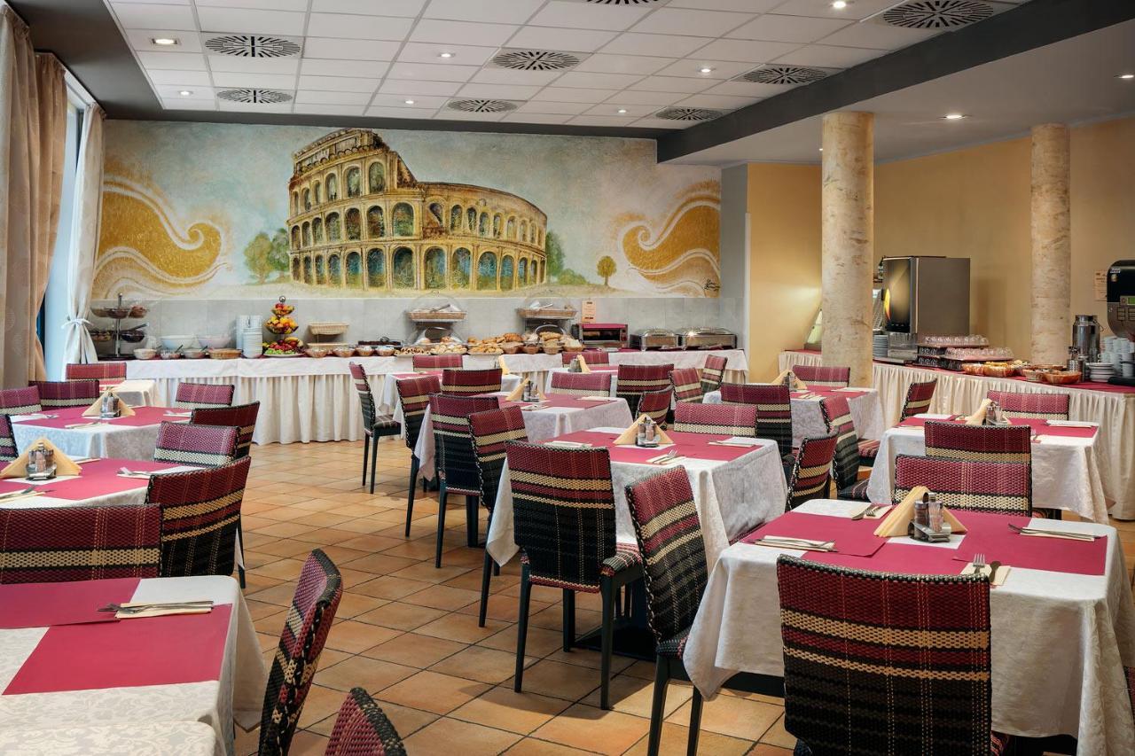 Roma 4* Прага