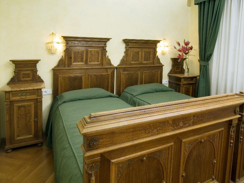 Hotel Roma Prag