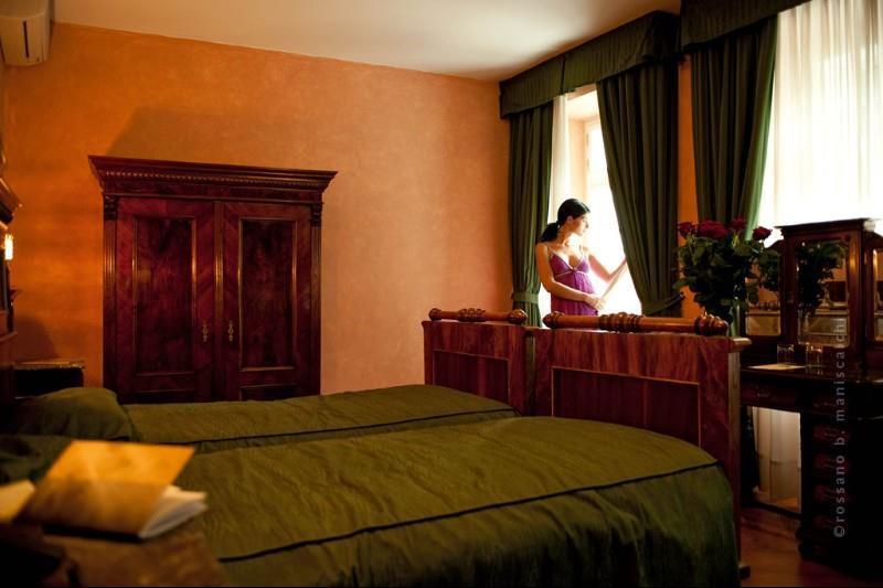 Roma Отель 4*